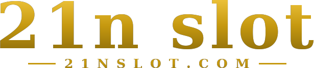 21n slot logo
