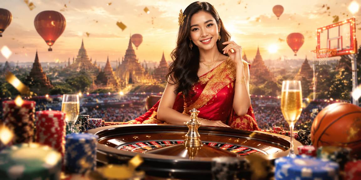 21n slot Golden Crown