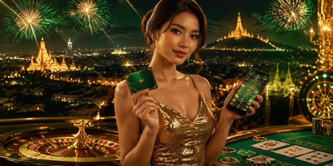 21n slot Golden Crown