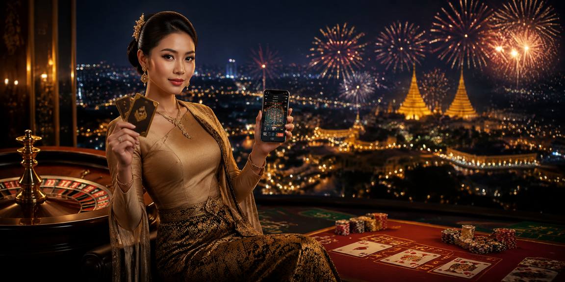 21n slot Lucky Phoenix